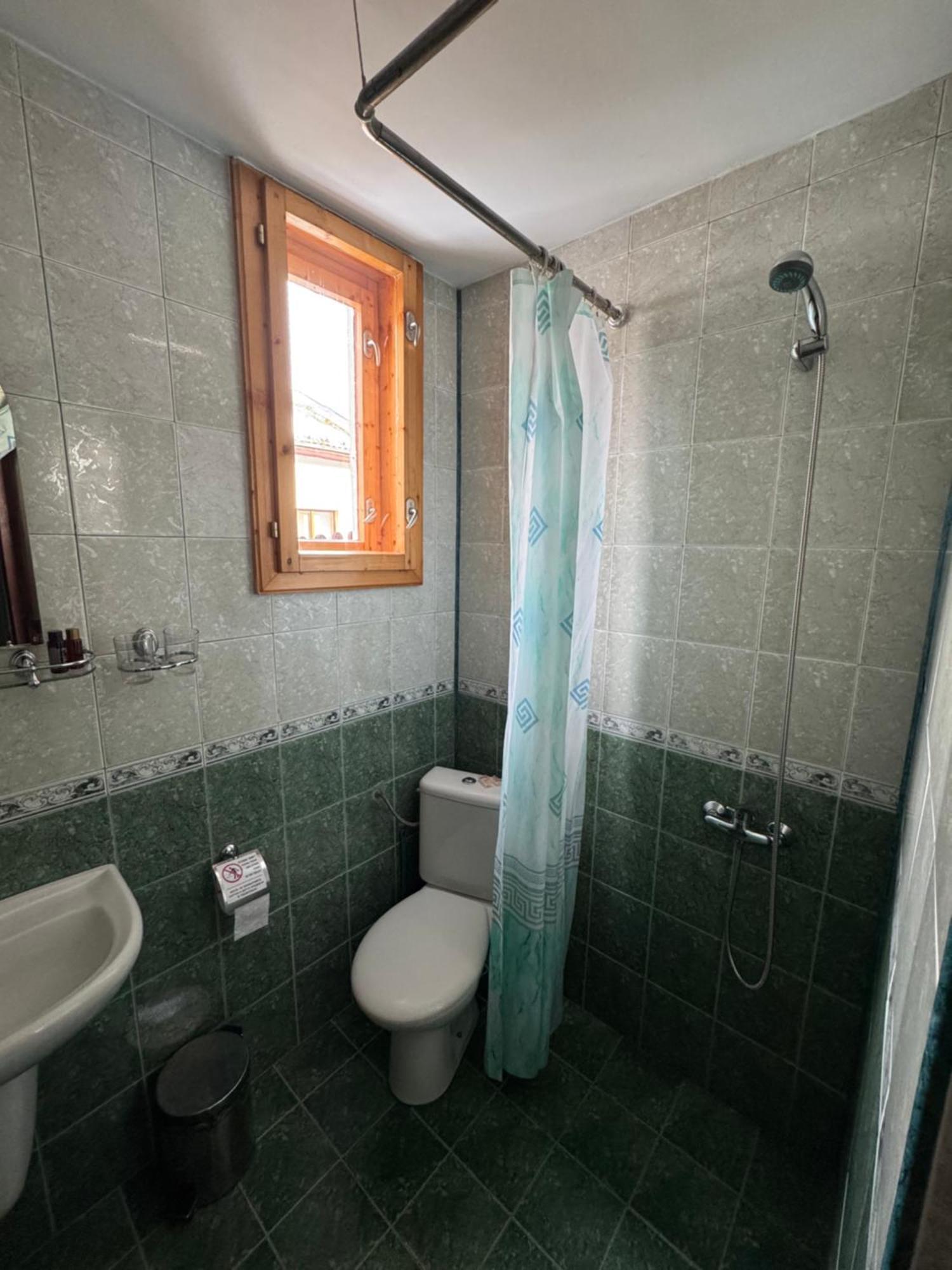 Mama Emiliya Guest House Beli Iskar Buitenkant foto