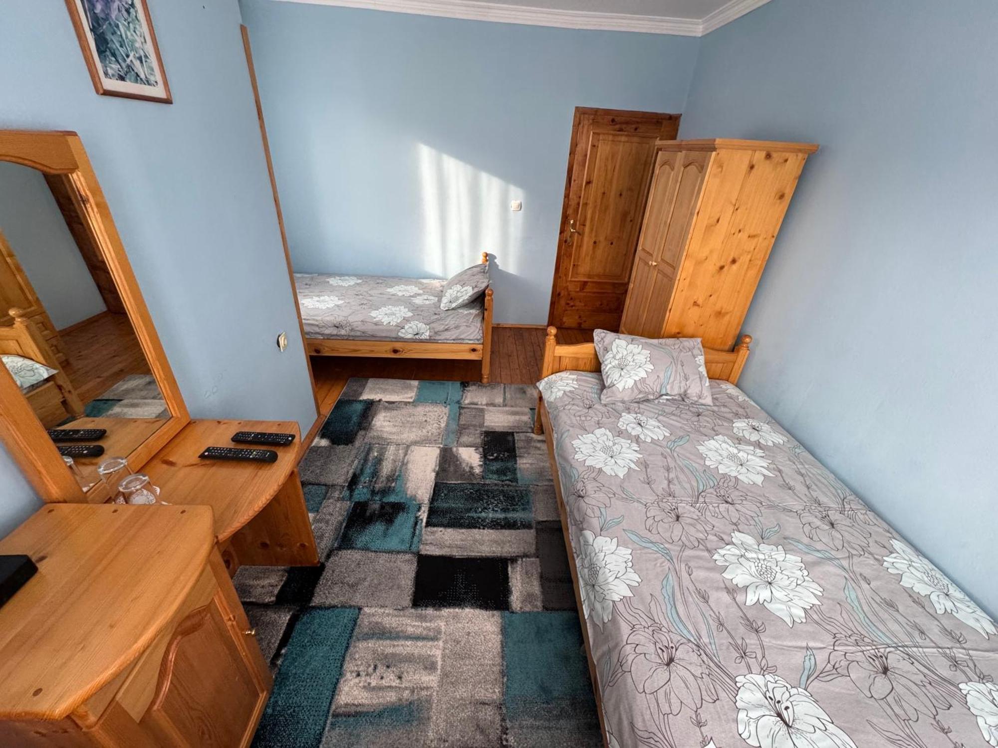 Mama Emiliya Guest House Beli Iskar Buitenkant foto